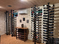 VinoColumn™ Wine Rack 96”